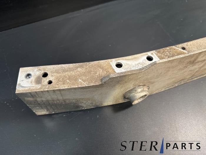 Bumperframe voor van een Mercedes A-Klasse, Gebruikt, -, Ophalen of Verzenden, -
