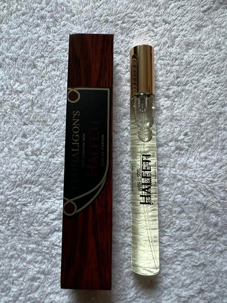 Penhaligon’s Halfeti EDP 10m, Ophalen, Nieuw