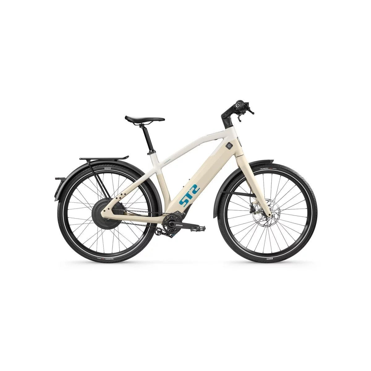 Stromer ST2 Ltd. Edition Pinion Sport Desert Sand, Ophalen, -, -, Nieuw