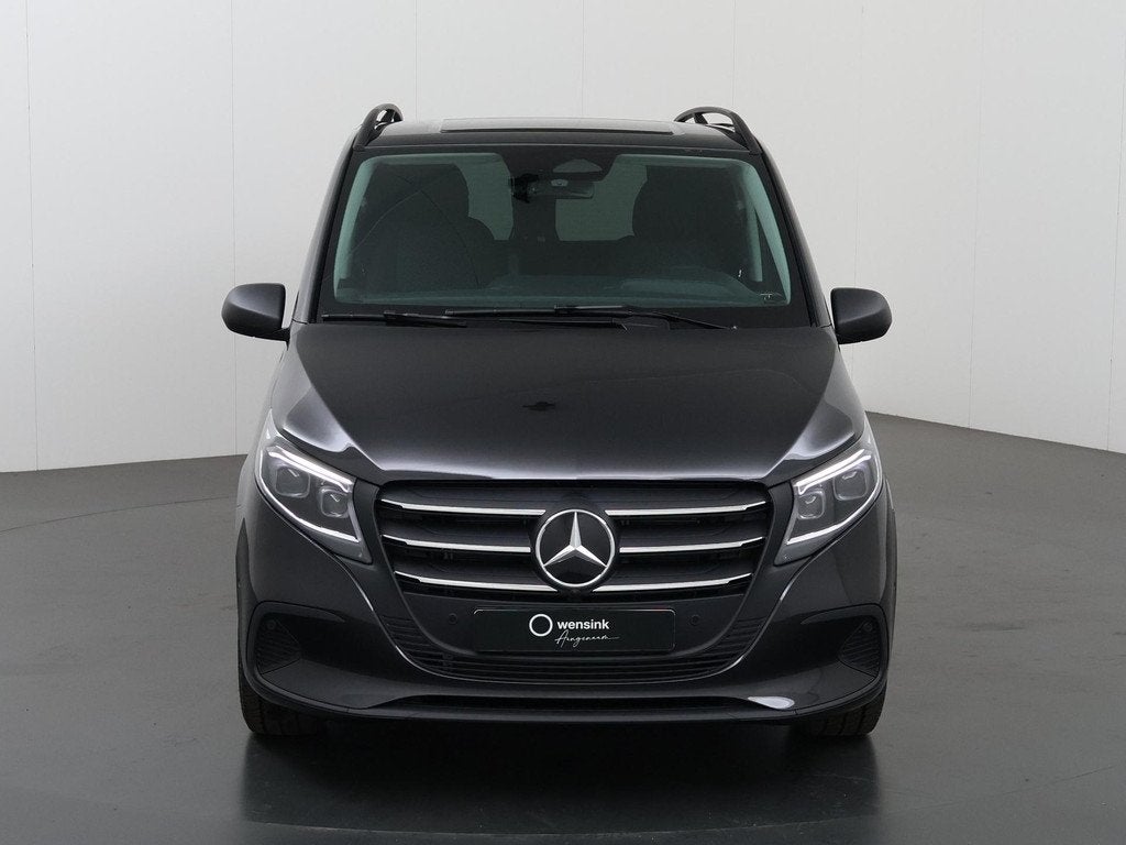 Mercedes-Benz Vito Bestelwagen 119 CDI L2 SELECT | Winterpak, Auto's, Bestelauto's, Automaat, Bedrijf, Diesel, Nieuw