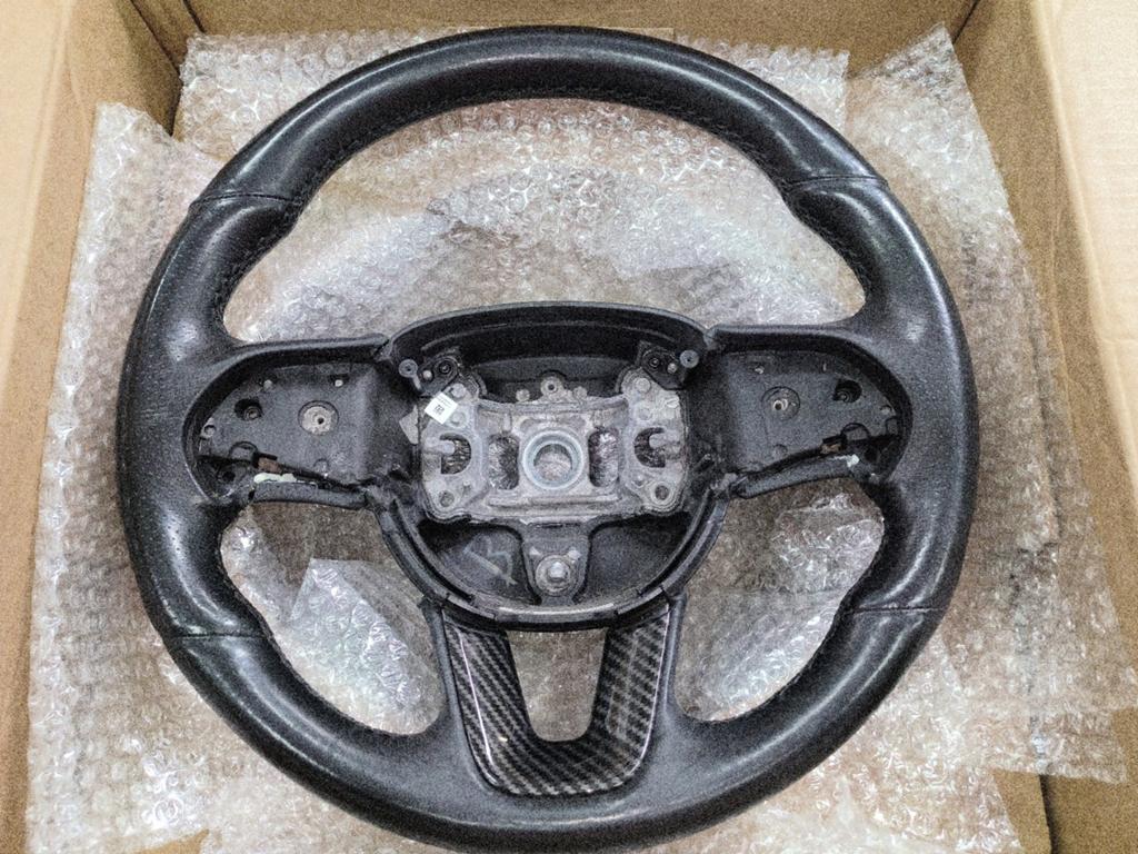 Dodge  challenger / charger stuur, Auto-onderdelen, Ophalen of Verzenden, Nieuw, Dodge