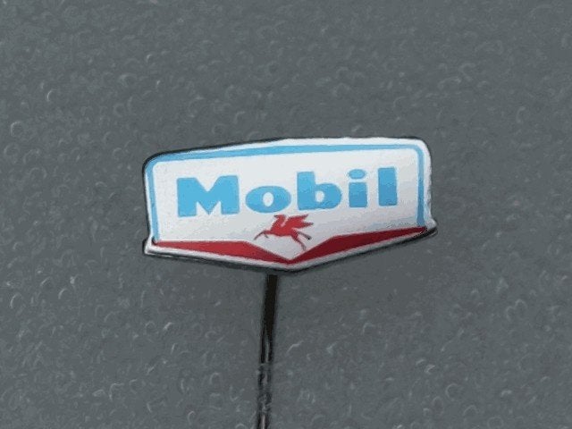 SP1825 Speldje Mobil, Ophalen of Verzenden, Gebruikt, Overige onderwerpen