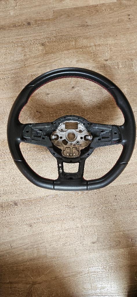 VW Gti stuur Golf Polo Up., Auto-onderdelen, Besturing, Ophalen of Verzenden, Gebruikt, Volkswagen