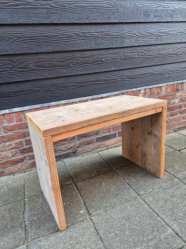 Kinderbureautje, Ophalen, Gebruikt, Tafel(s) en Stoel(en)