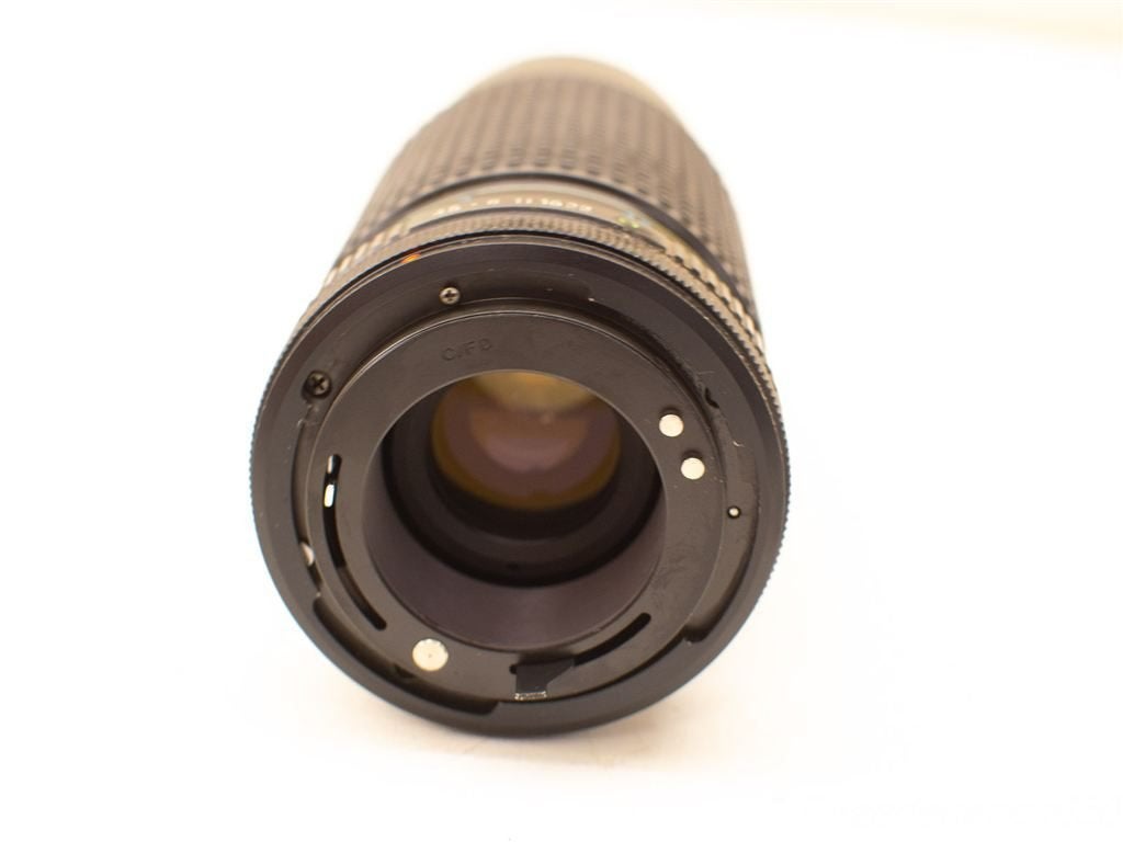 Tokina lens 34185, Audio, Tv en Foto, Fotografie | Lenzen en Objectieven, Ophalen of Verzenden, Gebruikt, Telelens, Zoom
