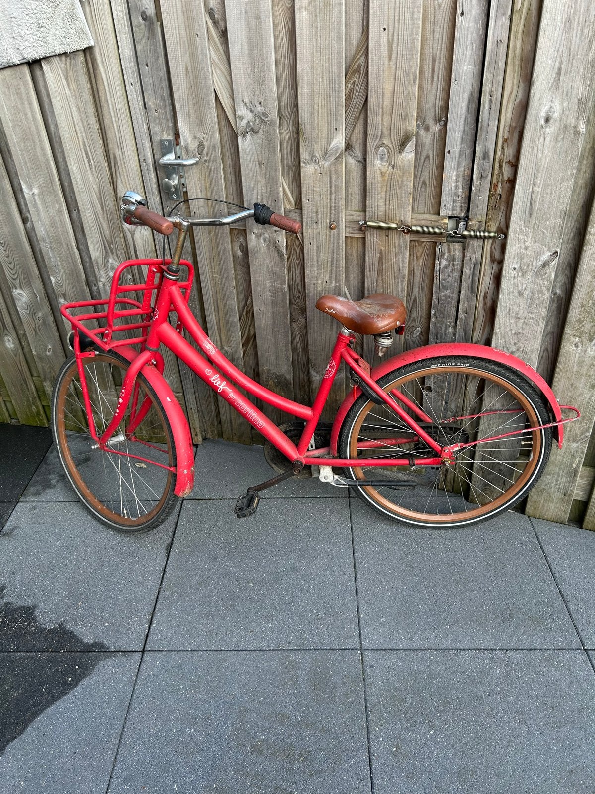 Diverse fietsen - Gebruikt, Terugtraprem, Versnellingen, Ophalen, Overige merken