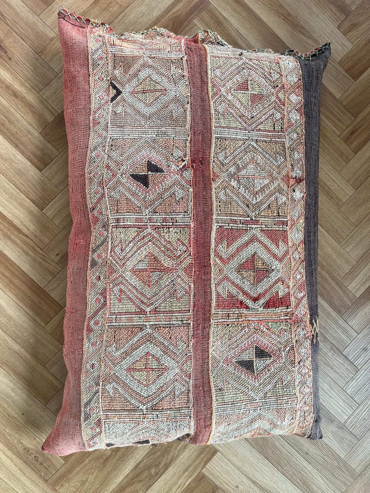 Grote Turkse kelim, Antiek en Kunst, Ophalen of Verzenden