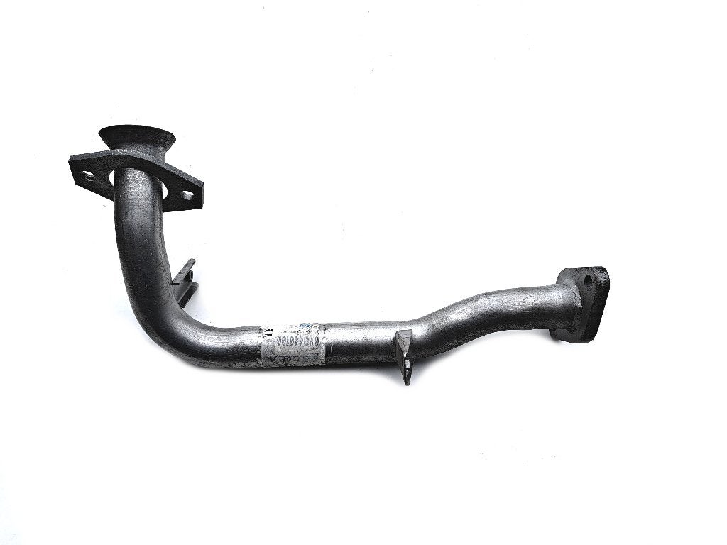 Uitlaat Volvo S40 / V40 Motor 1.9 Turbo Diesel Voorpijp, Ophalen of Verzenden, De Rie Automaterialen, Info@derieautomaterialen.nl