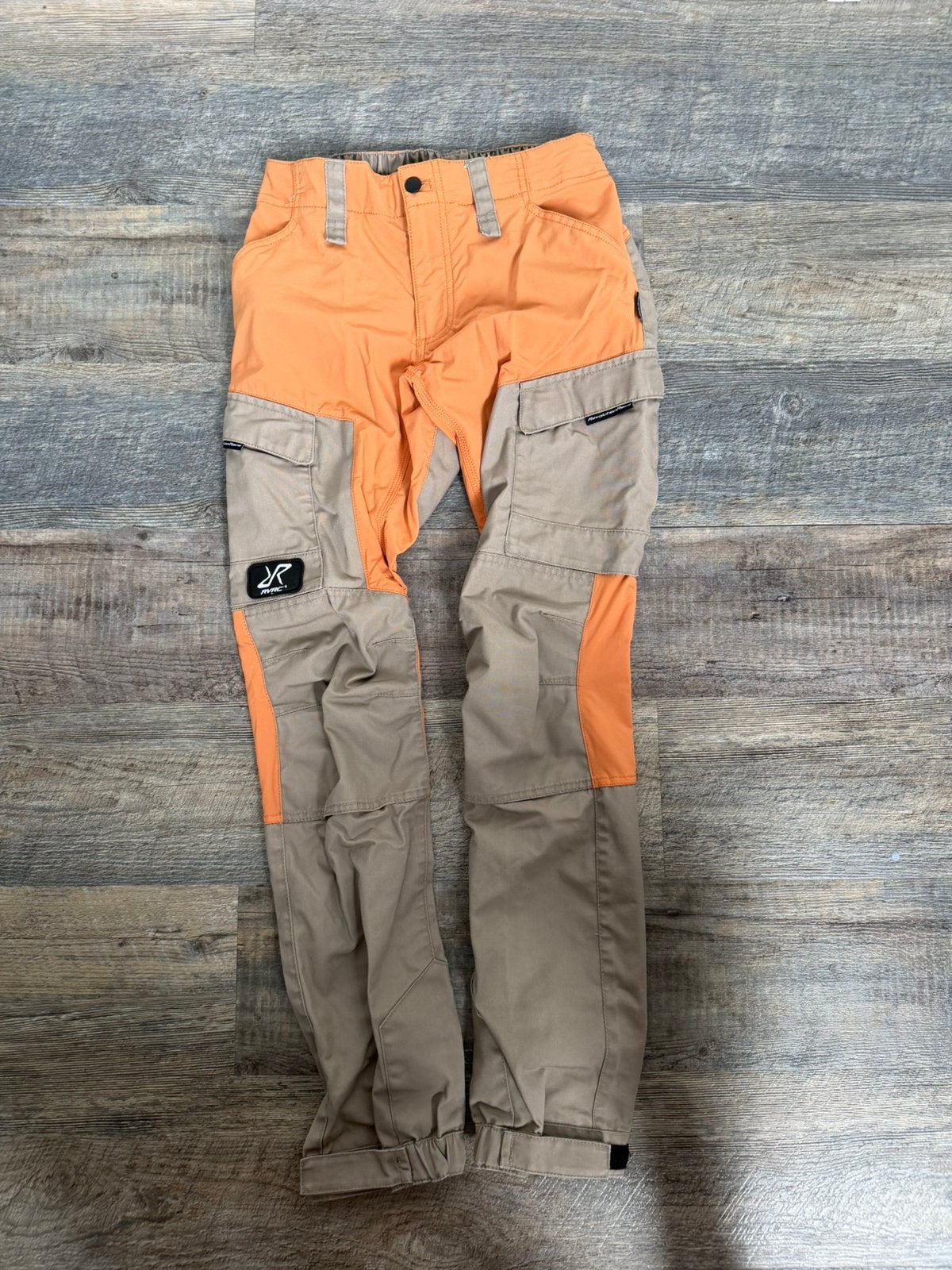 RevolutionRace RVRC GP Pants maat S, Ophalen of Verzenden, Gedragen, Maat 36 (S), Lang
