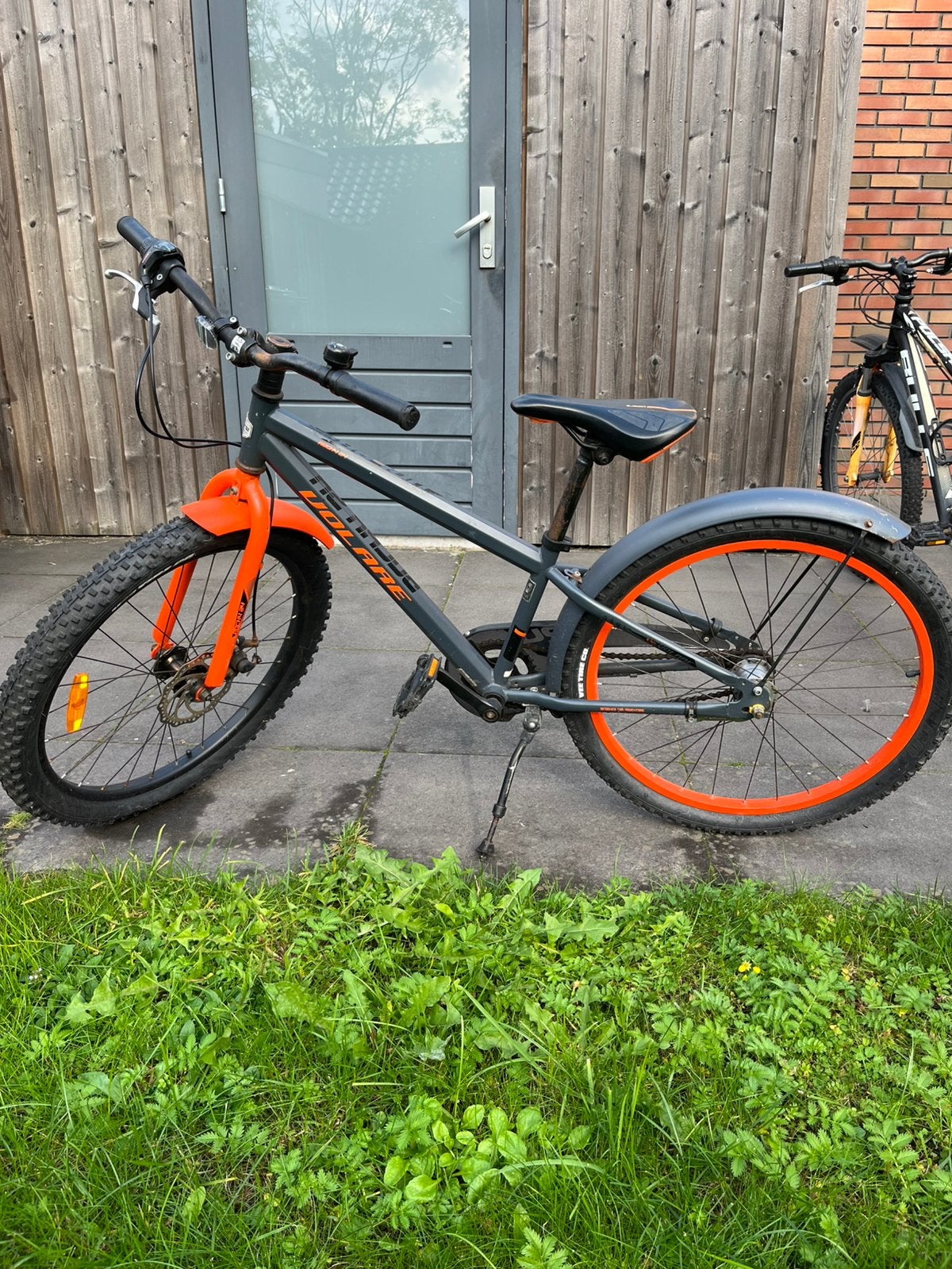 Fiets Volare, Ophalen, Gebruikt, 20 inch of meer