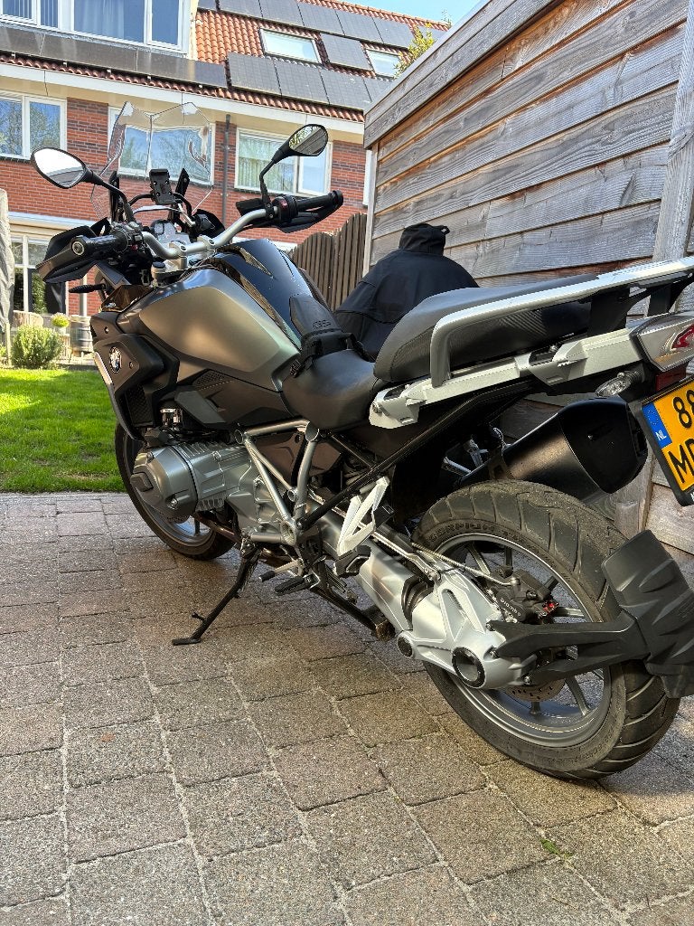 BMW R1200GS LC, Motoren, 2 cilinders, Occasion, Motorrijbewijs A, Particulier