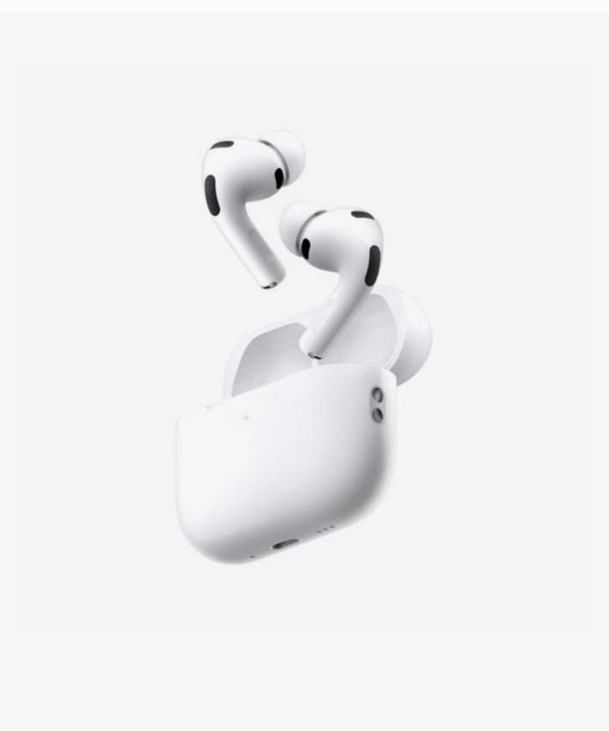 AirPods pro 3 nieuw factuur + Garantie, Apple, Nieuw, Ophalen of Verzenden, Appld