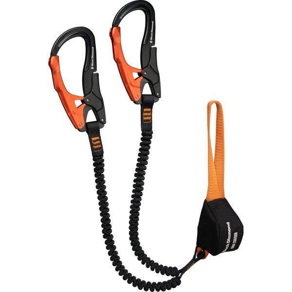 Klettersteig set - te huur, Ophalen, Zo goed als nieuw