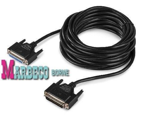 ILDA Laser kabel 10 meter o.a. voor Pangolin, Nieuw, Laser, Info@marbeco.nl, BeamZ