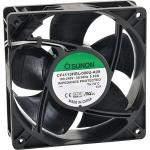 Laatste 5 st. nieuwe 220 v. ventilatoren SUNON voor 39 euro, Verzenden, Nieuw