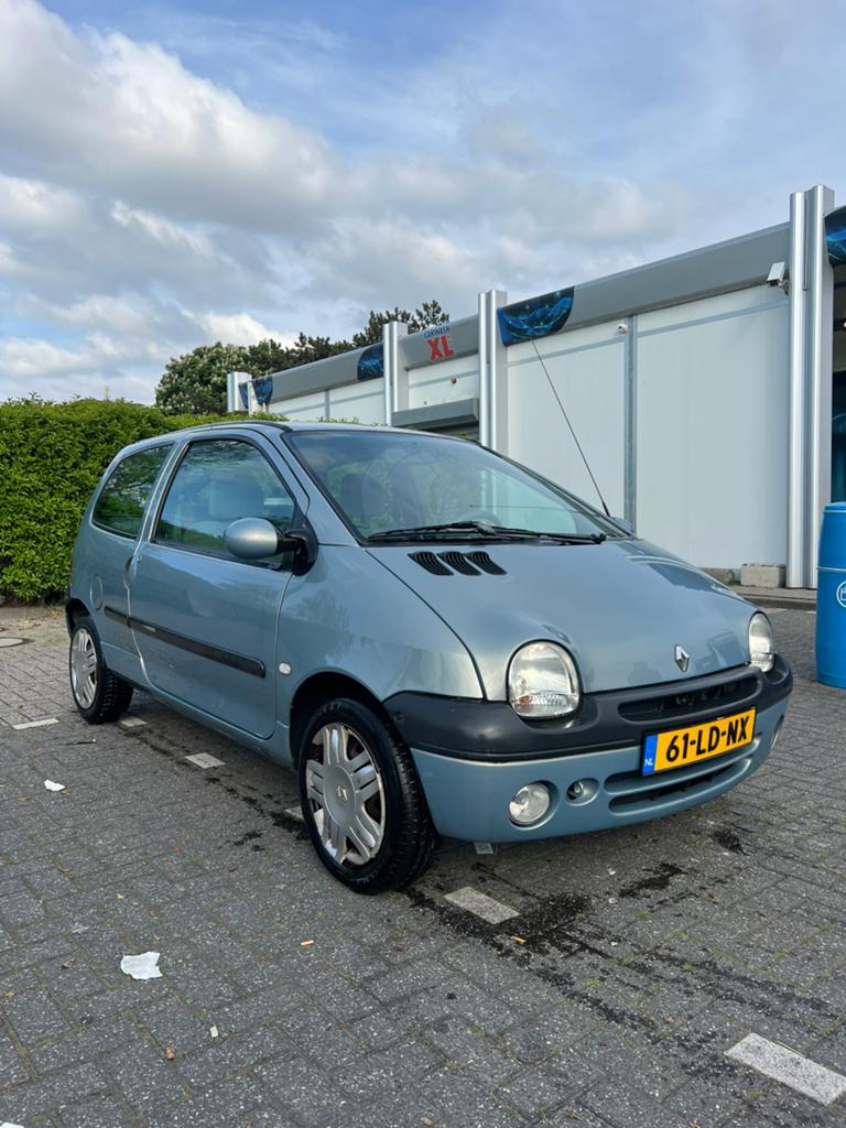 Renault twingo, Auto-onderdelen, Ophalen of Verzenden, Renault