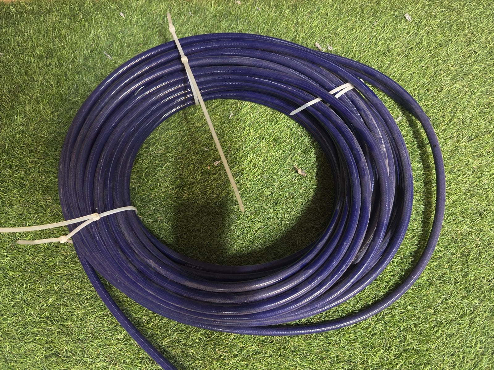 Airless slang voor Graco en Wagner (8 meter), Doe-het-zelf en Verbouw, Schildersmaterialen, Ophalen, Nieuw, Verfspuit of Verfpomp