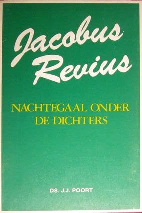 Jacobus Revius --- Nachtegaal onder de dichters, Boeken, Ophalen of Verzenden, Zo goed als nieuw