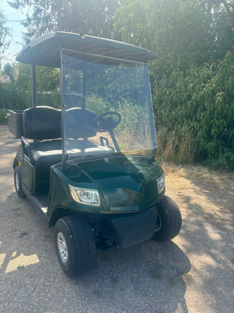 nette golfkar cm-2, Ophalen of Verzenden, Gebruikt, Golfkar, Overige merken