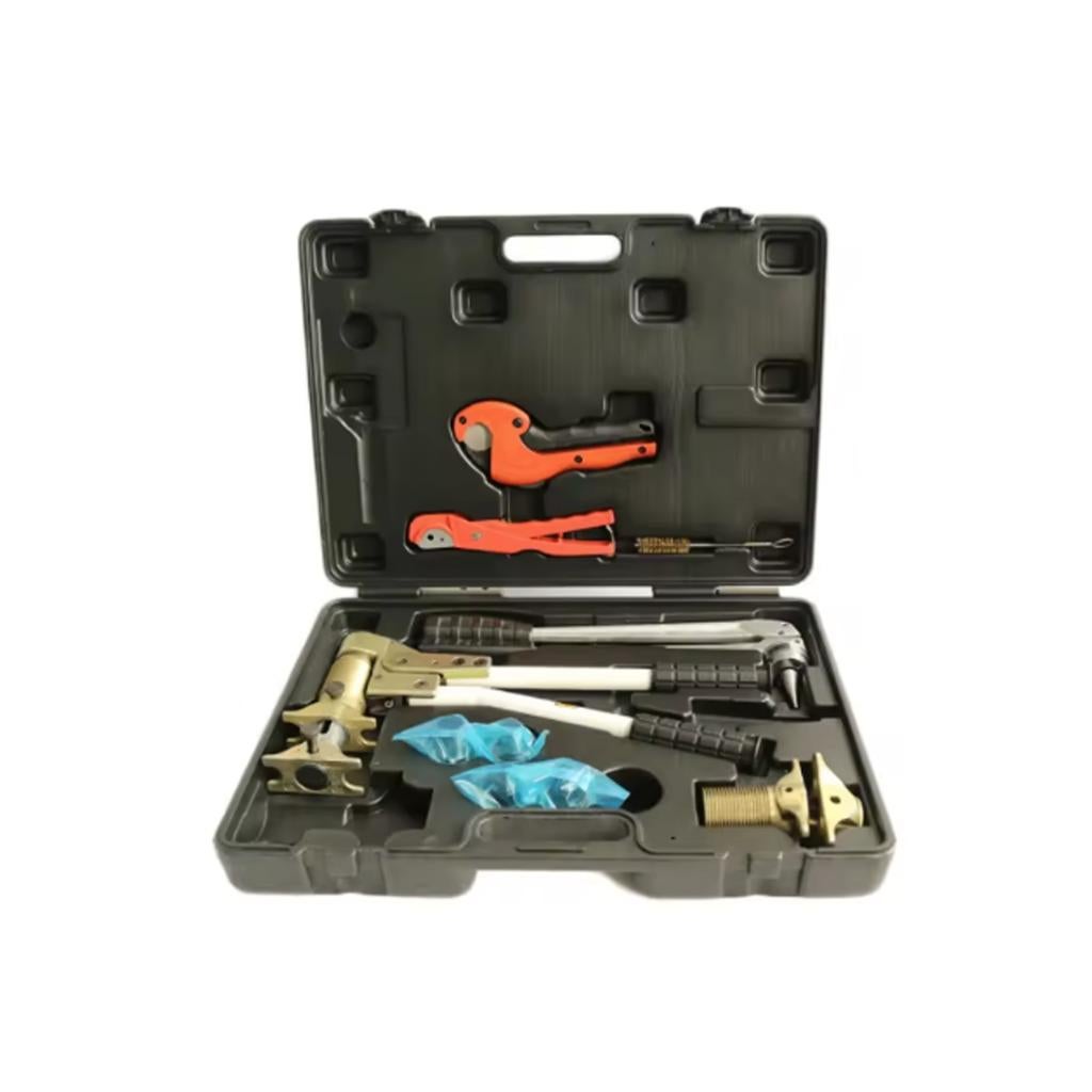 Germat/Rehau Perstang Set 16-20-25-32mm, Verzenden, Klantenservice@germat.nl, Gereedschap of Toebehoren, Nieuw