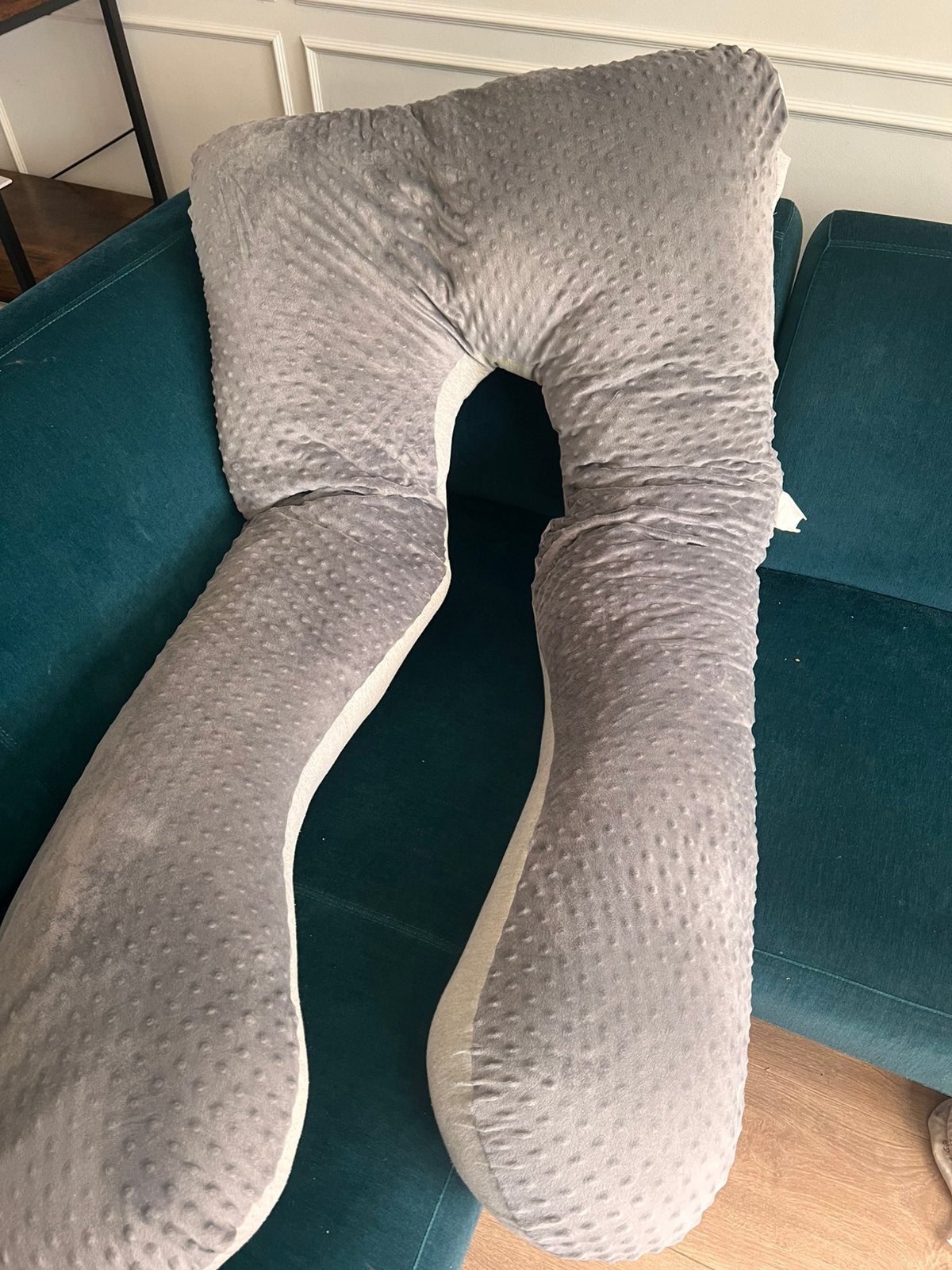 Maternity pillow, Ophalen, Zo goed als nieuw, Minder dan 150 cm