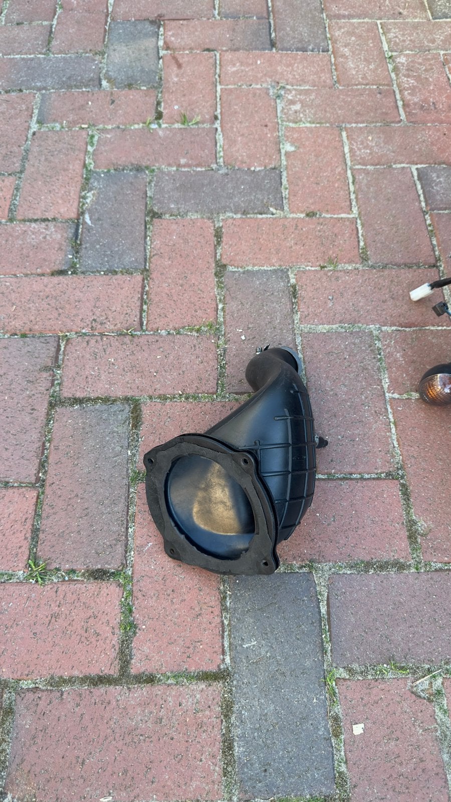 Luchtfilter behuizing rieju mrt, Ophalen of Verzenden, Overige typen, Overige merken