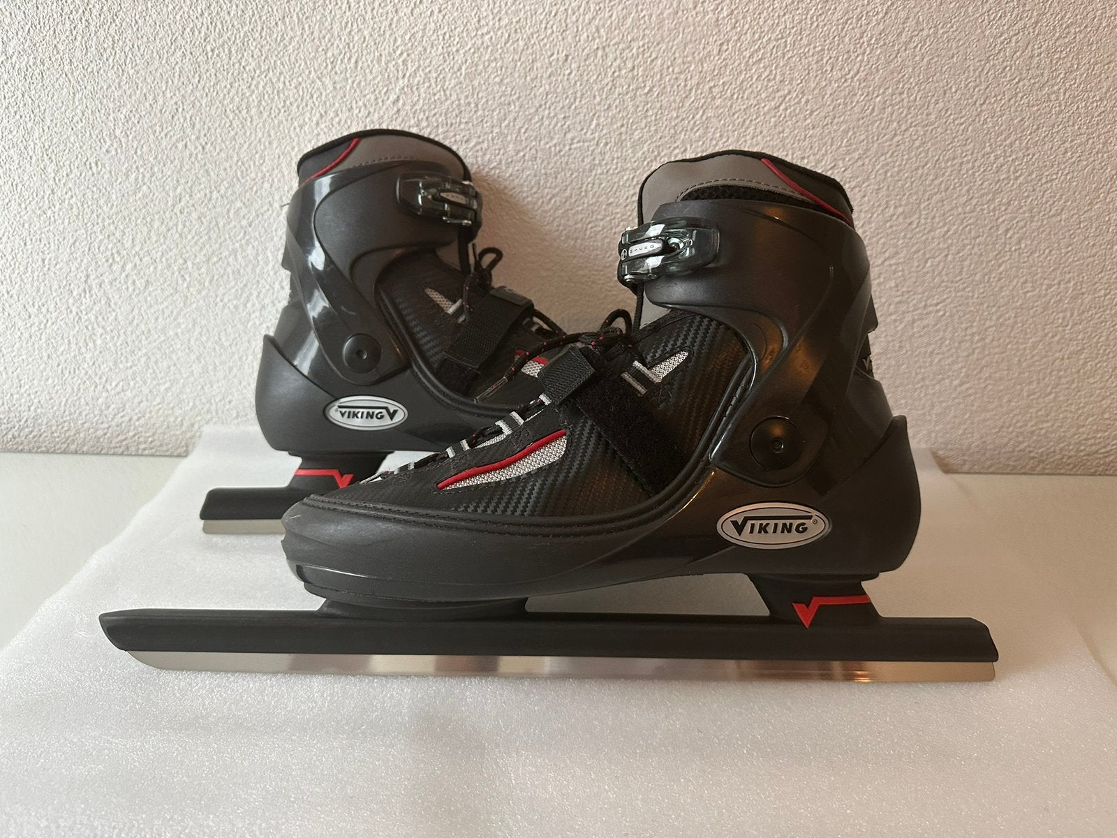 Viking Combi Slider combinoren / schaatsen maat 45, Viking, Combinoren, Ophalen of Verzenden, Zo goed als nieuw