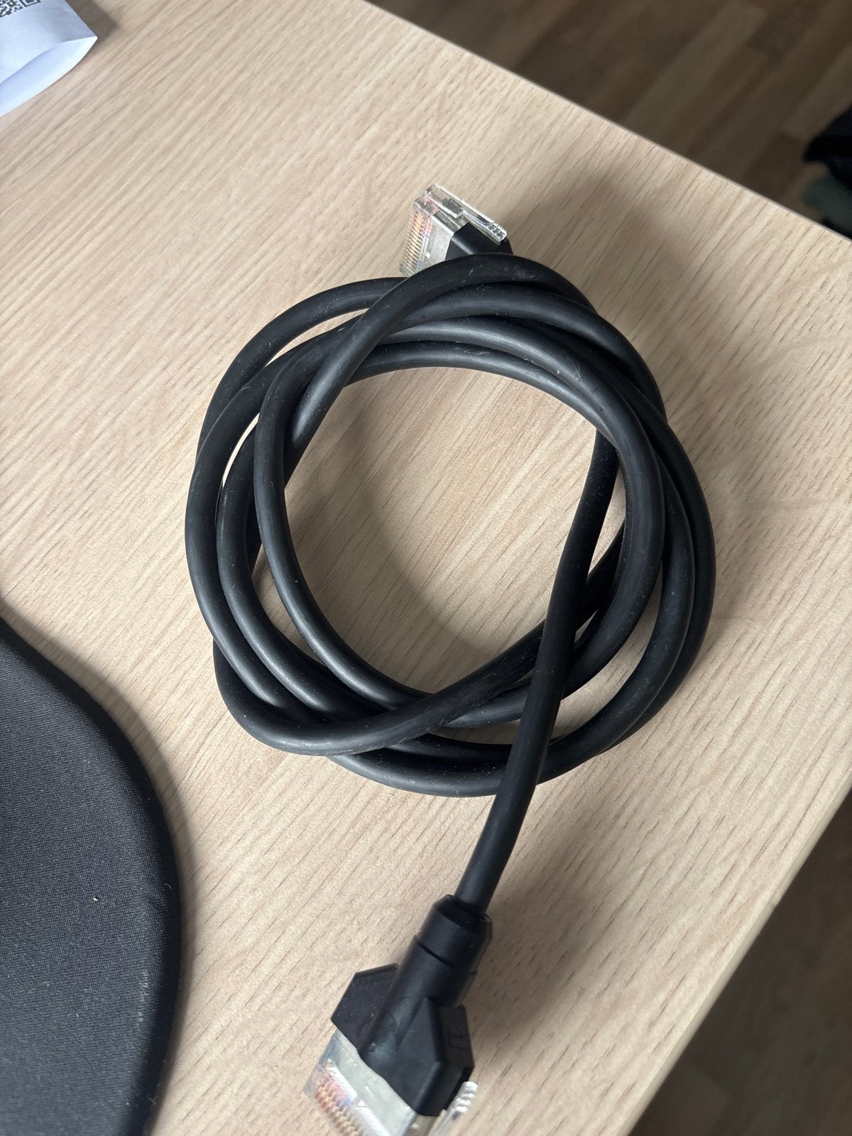 Bang & Olufsen Masterlink kabel voor Ouverture, Ophalen of Verzenden, Gebruikt, 2 tot 5 meter, Overige kabels