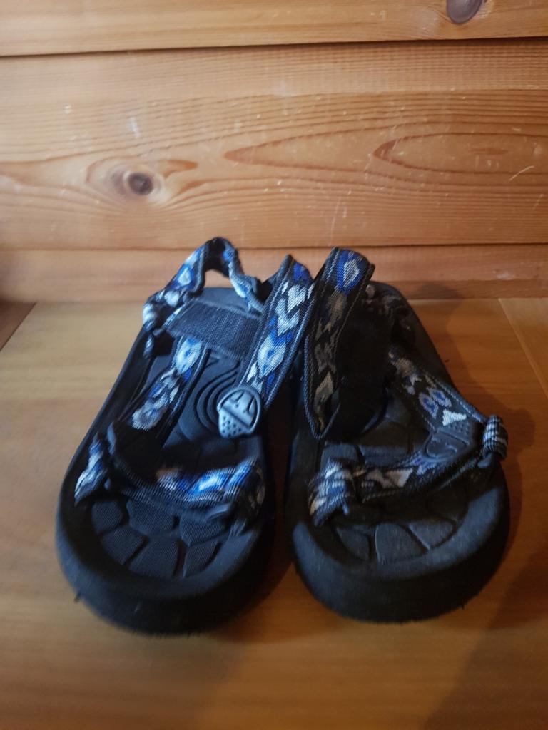 Teva Hurricane XLT Outdoorsandalen – maat 39, Kleding | Dames, Schoenen, Zwart, Teva, Sandalen of Muiltjes, Ophalen of Verzenden