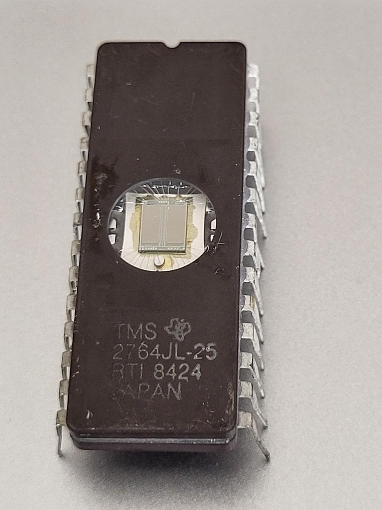 TMS2764 EPROM (Vintage), Verzenden, Texas Instruments