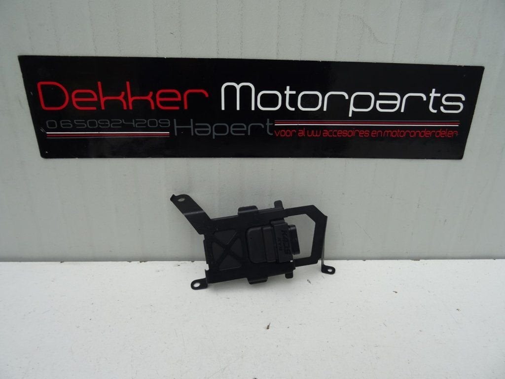 Suspension control unit Yamaha Tracer 9GT / 9 GT 2021-2024, Gebruikt, -, -, Ophalen of Verzenden