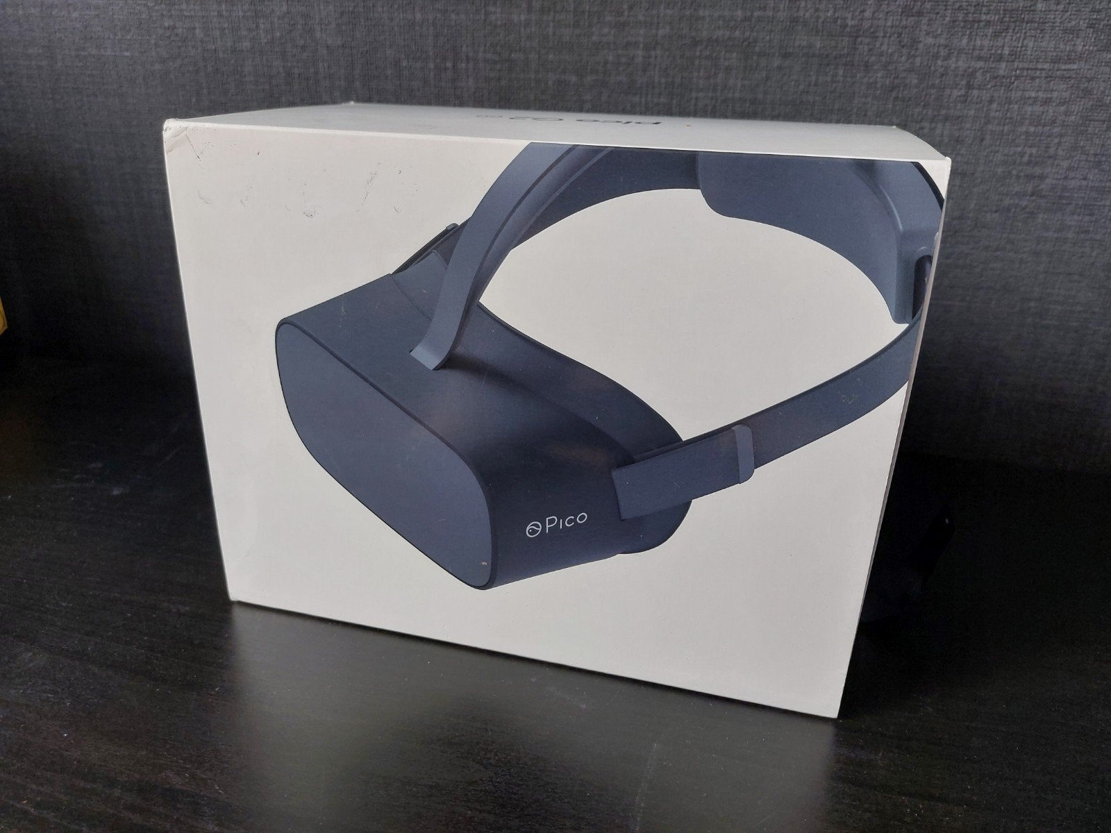 Pico G2 VR-bril, Spelcomputers en Games, Ophalen, Zo goed als nieuw, VR-bril, Overige platformen