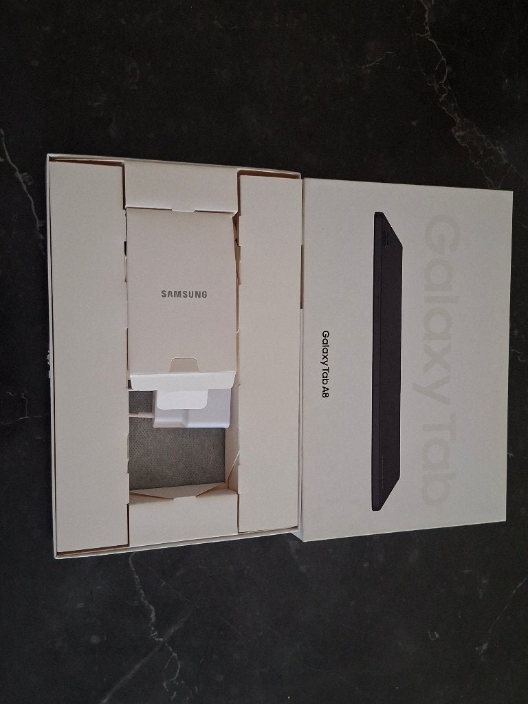 Galaxy tab a8 nieuw, Computers en Software, Android Tablets, 32 GB, Nieuw, Samsung, A8