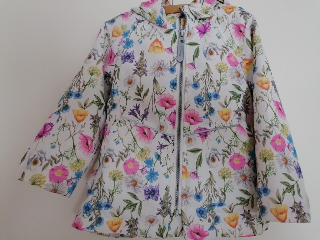 Name it zomerjas, maat 92, Ophalen, Meisje, Zo goed als nieuw, Name It
