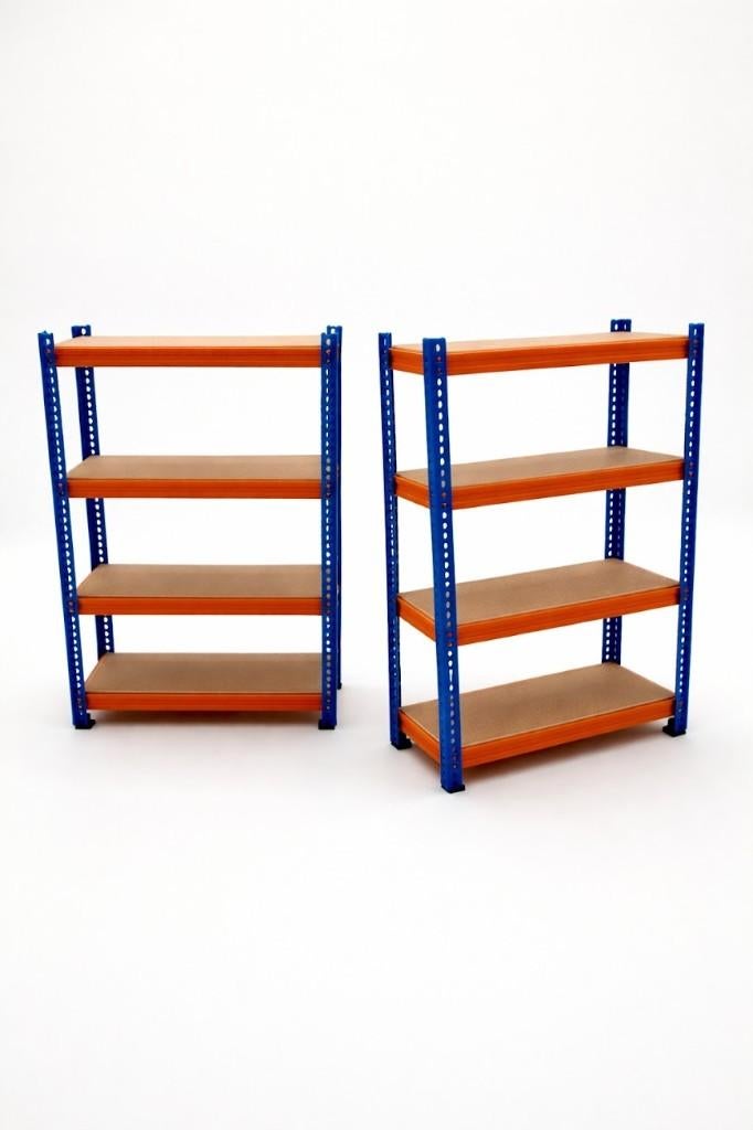 Miniatuur werkplaats stelling / rek  schaal 1:18, Nieuw, TGR-3D, 6911CA, Groter dan 1:35