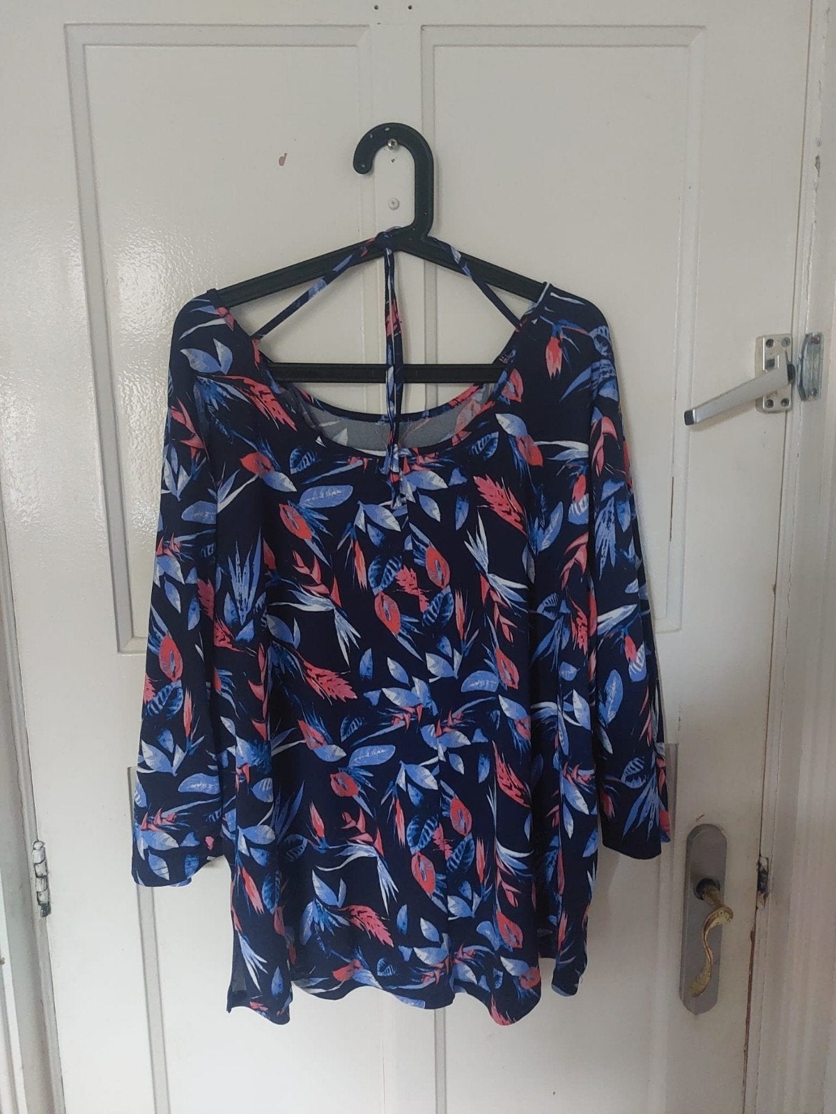 Si Belle En XL tuniek maat 50, Ophalen of Verzenden