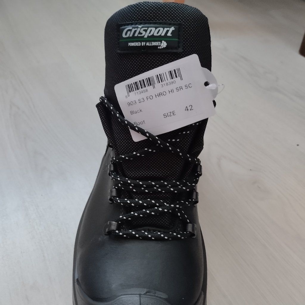 grisport werkschoenen, Ophalen of Verzenden, Nieuw
