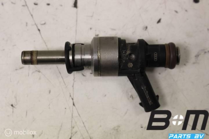 Set injectoren Audi RS4 8K, Gebruikt