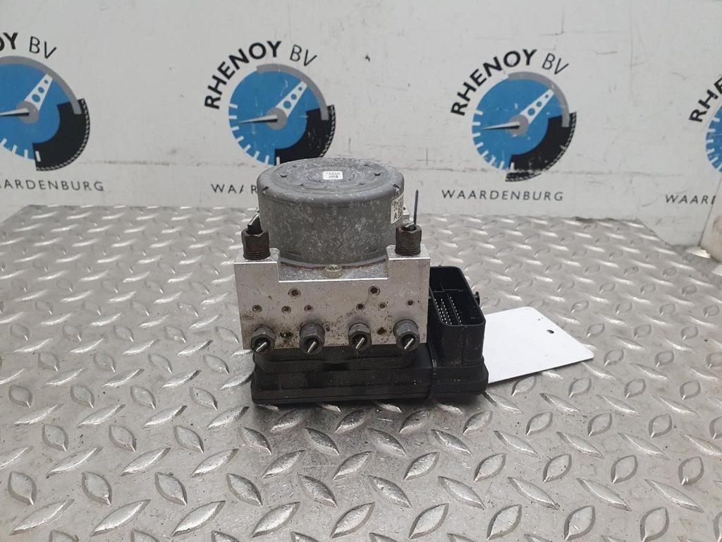 PEUGEOT 208 1.2 VTi Envy  ABS POMP  1610134480, 1680933680 2, Ophalen of Verzenden, Gebruikt, ARN erkend
