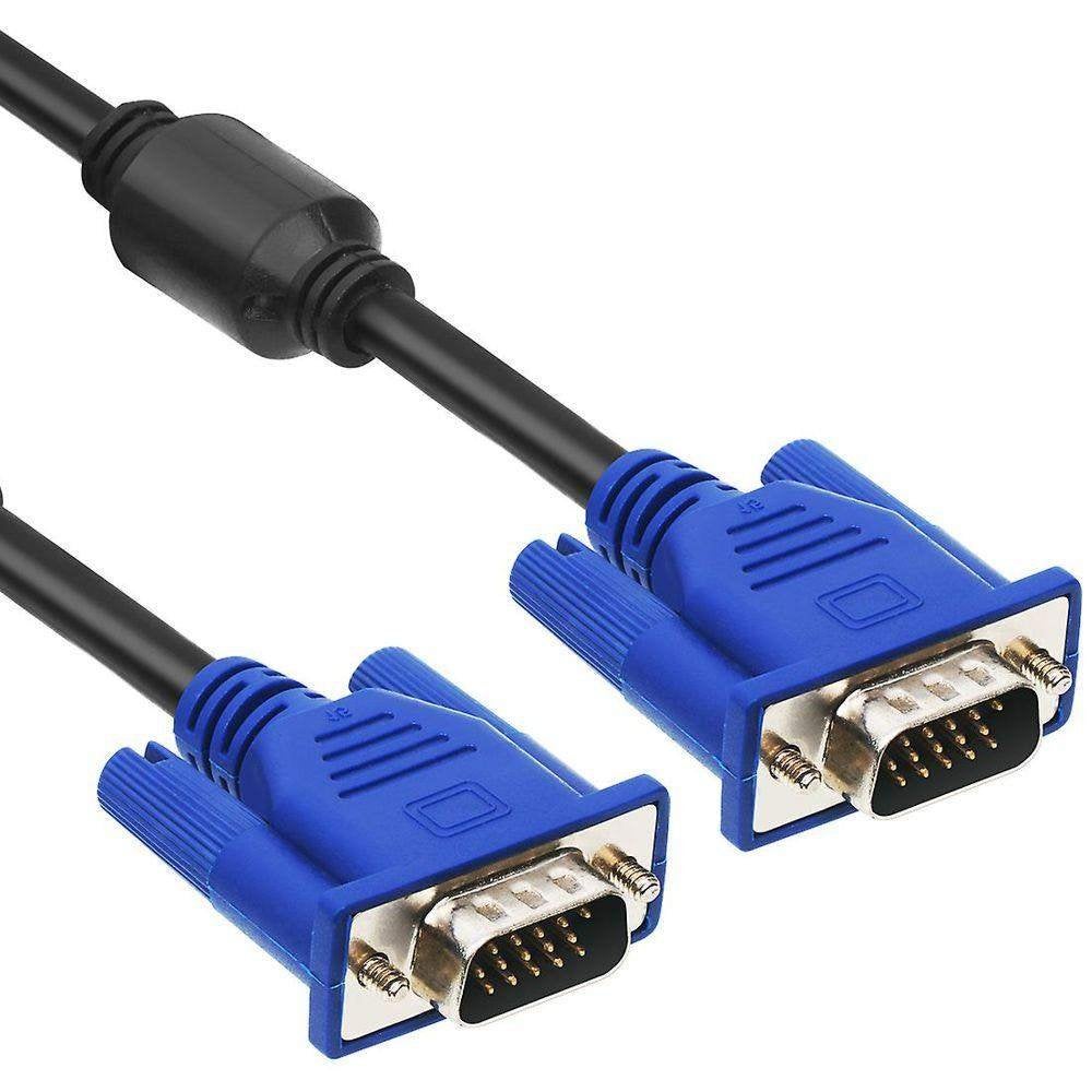 VGA Kabel - 1,5 Meter, Ophalen of Verzenden, Nieuw, Minder dan 2 meter