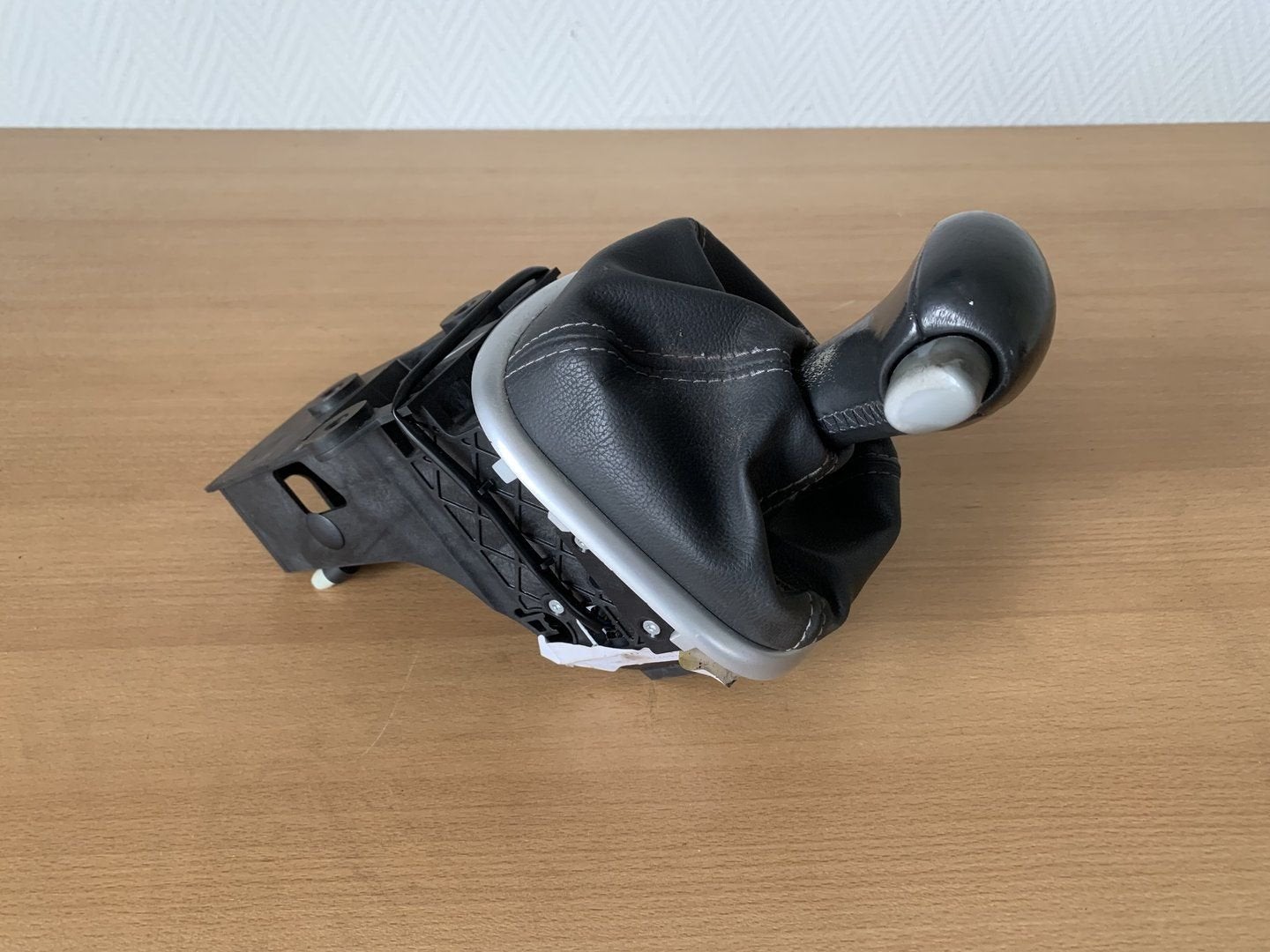 renault scenic II 2003 tot 2009 selectiehendel automaat, Gebruikt, -, Renault, -