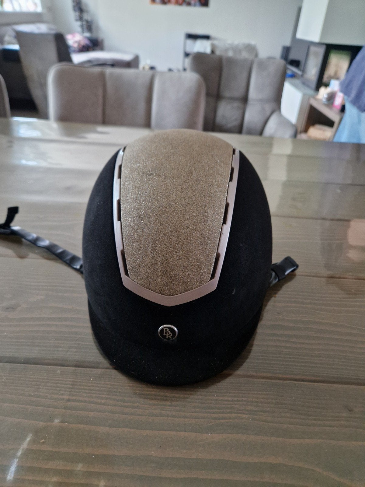 Cap van BR, Ophalen of Verzenden, Dressuur, Cap