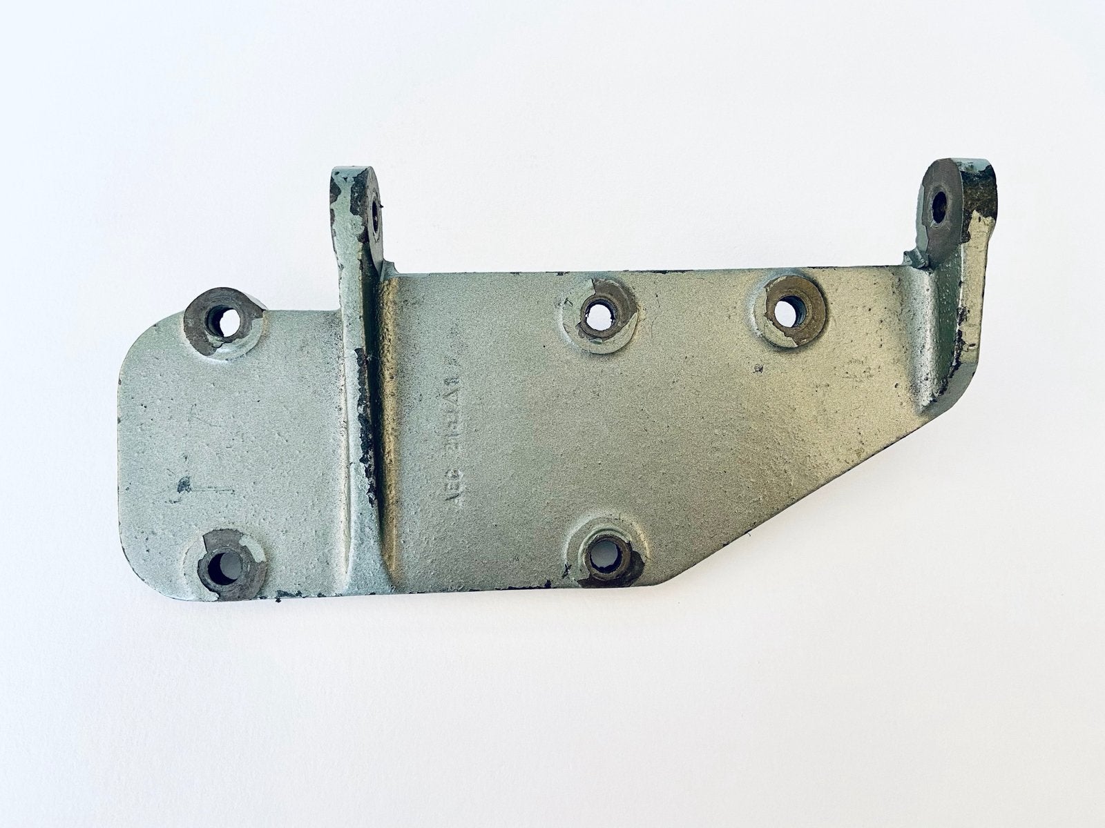 Steun dynamo Austin Healey 3000 ENG776 / AEC 2163, Ophalen of Verzenden, Gebruikt, Austin
