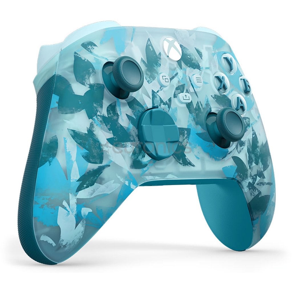 Xbox controller, Ophalen of Verzenden, Zo goed als nieuw, Controller, Xbox Original
