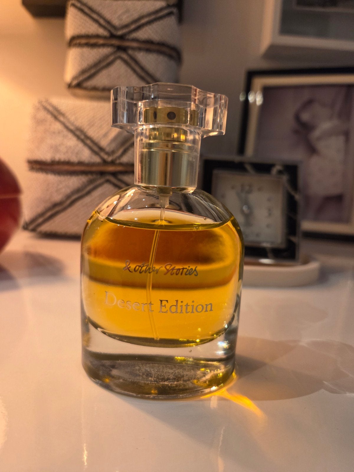 Other Stories Desert Edition edp 50ml, Sieraden, Tassen en Uiterlijk, Verzenden, Zo goed als nieuw