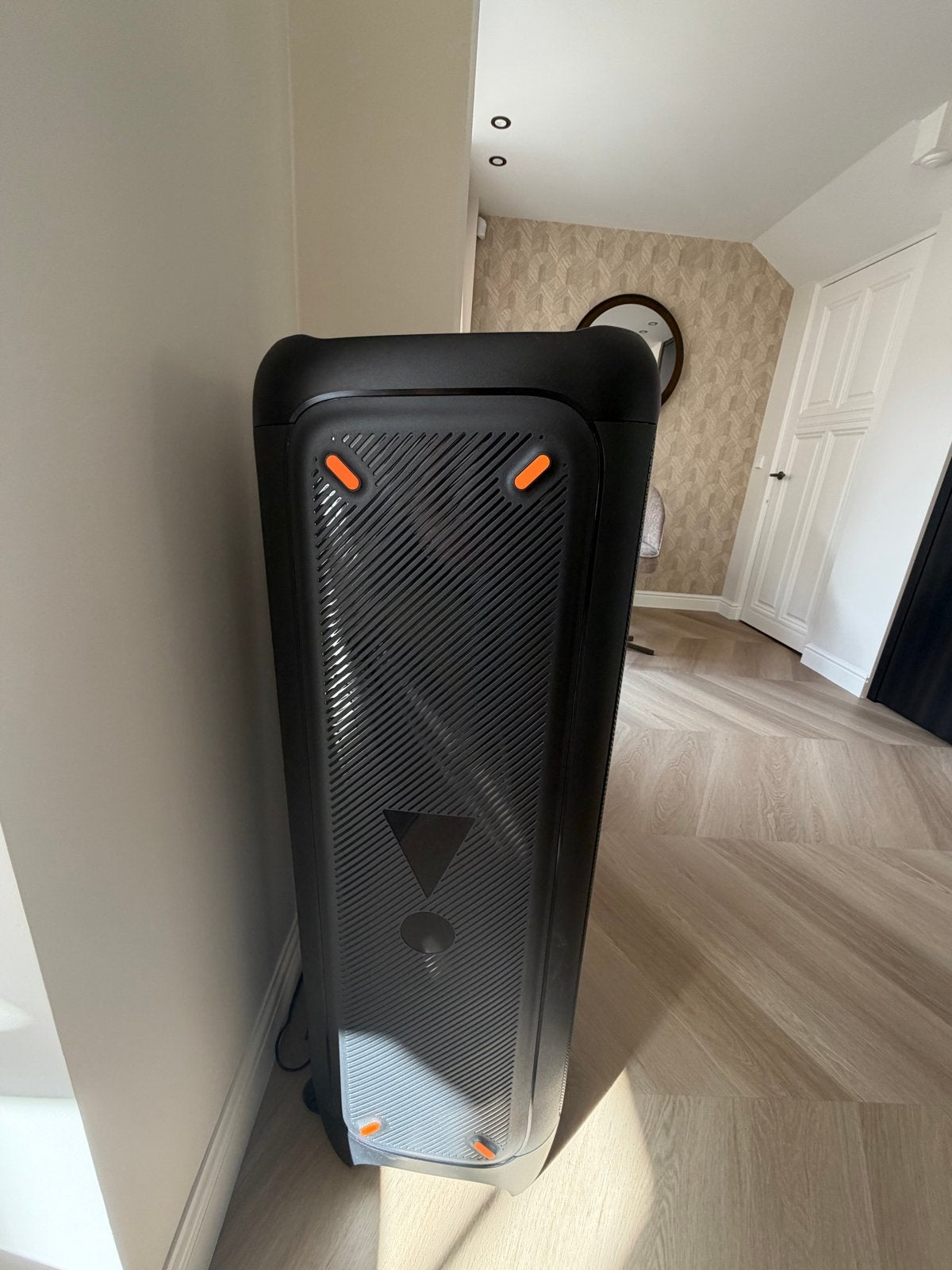 Foto 5 van JBL Partybox 1000- Krachtige Party Speaker
