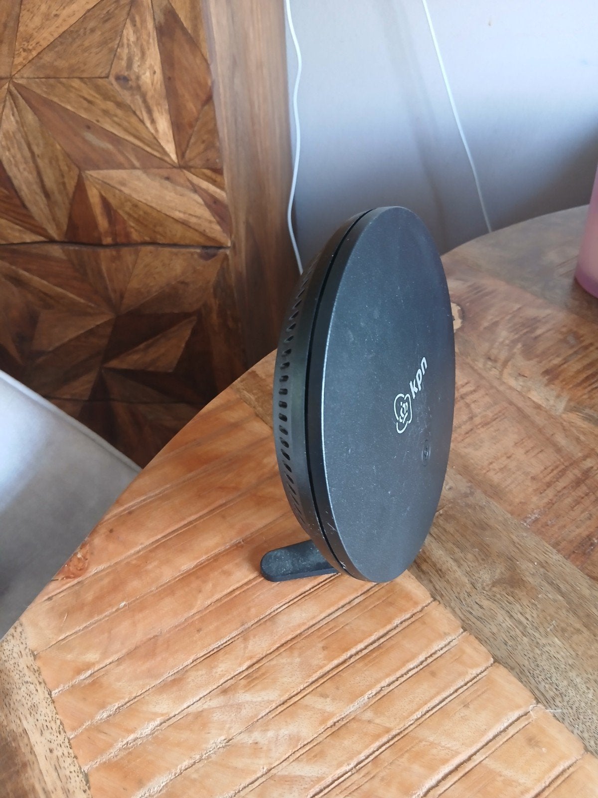 KPN SuperWifi Punt - Zo goed als nieuw, Ophalen of Verzenden, Zo goed als nieuw, KPN