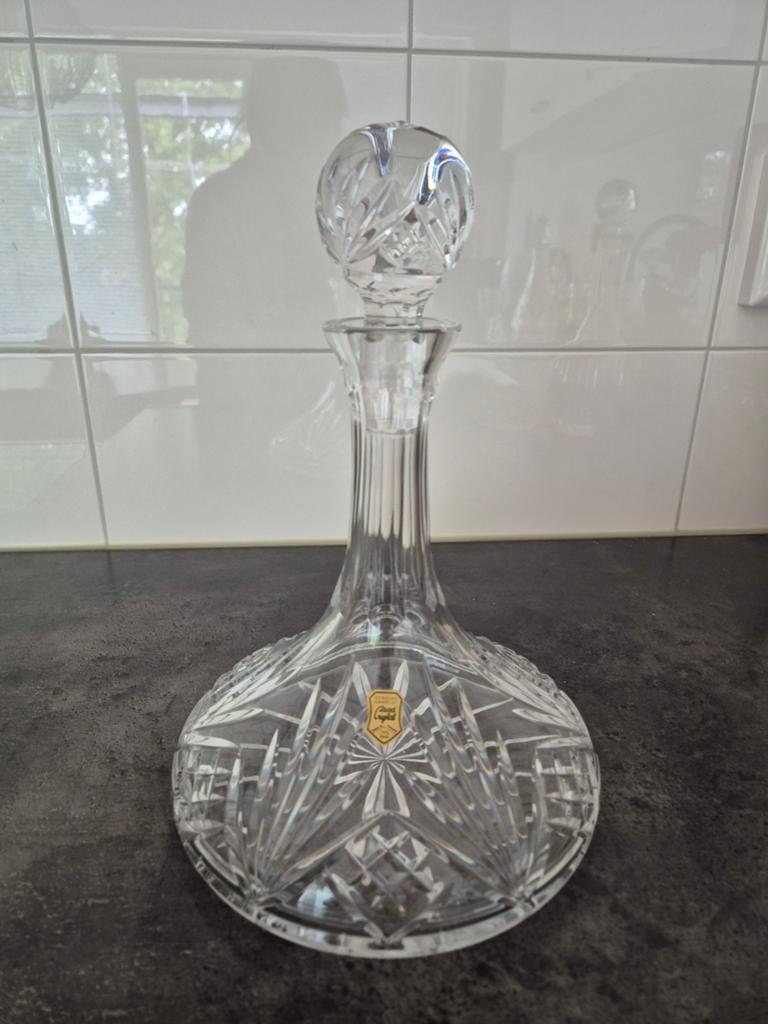 Kristal, Ophalen of Verzenden