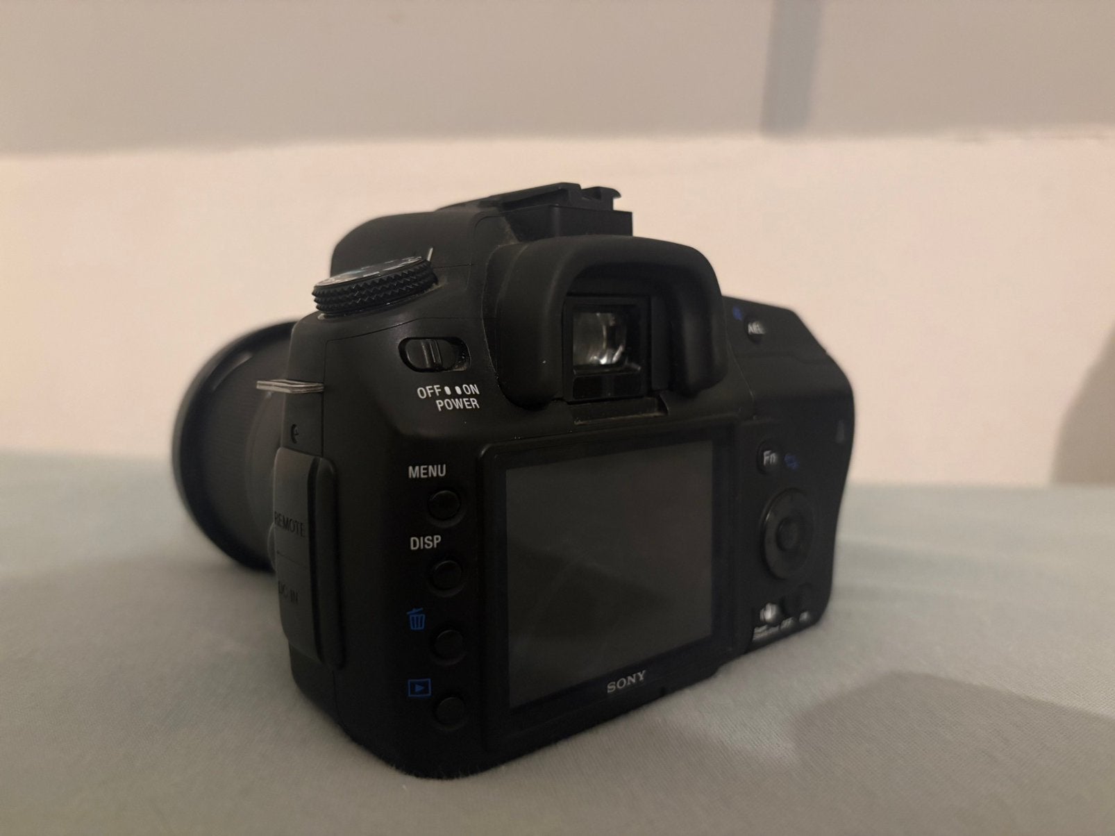 Canon a200, Audio, Tv en Foto, Spiegelreflex, 175 megapixels, Beeldstabilisatie, Ophalen of Verzenden