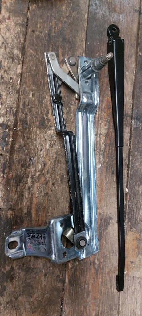 Golf mk1 bonrath mono ruitenwisser mechanisme, Ophalen of Verzenden